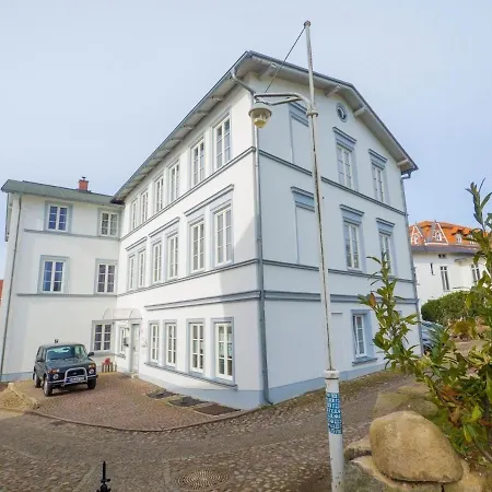 Appartement - Seaside Seaside Appartements, Red *