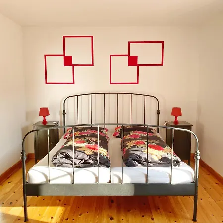 - Seaside Seaside Appartements, Red *