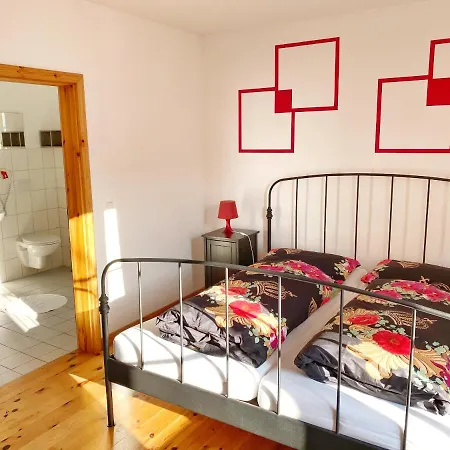 - Seaside Seaside Appartements, 