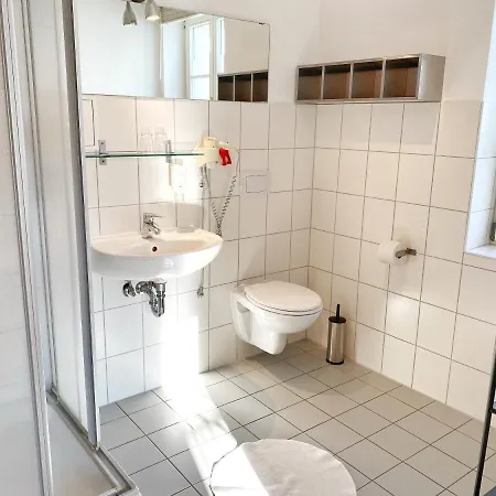 Appartement - Seaside Seaside Appartements, Red Sassnitz