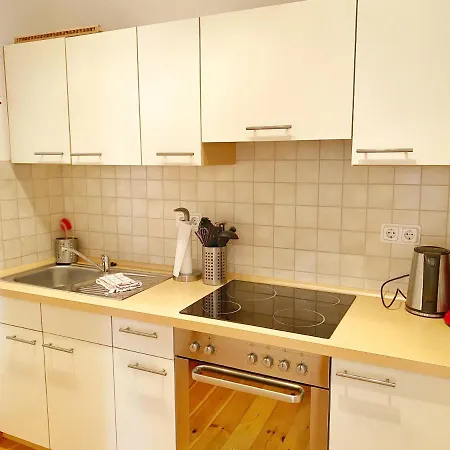 - Seaside Seaside Appartements, Red *